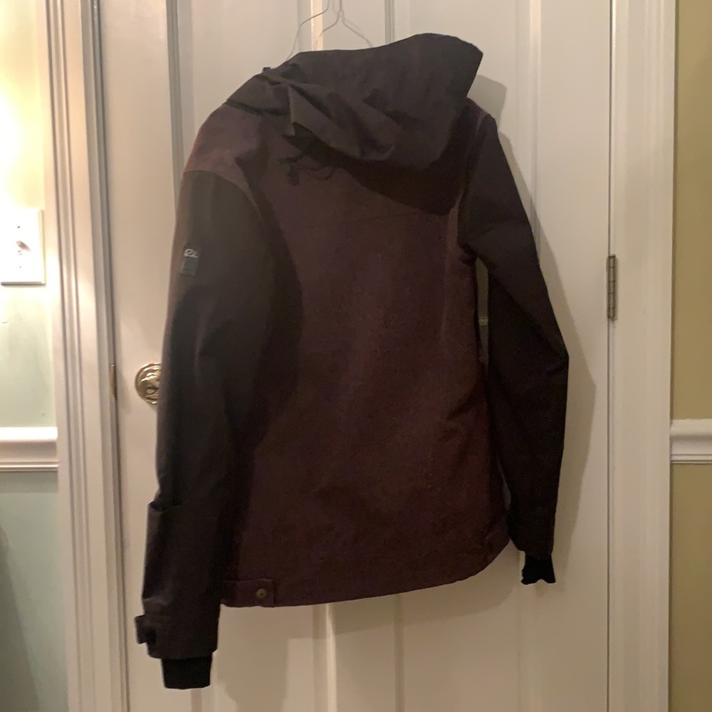 Ride Snowboard Jacket - image 3